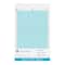 Silhouette® Standard Tack Portrait 3 Cutting Mat